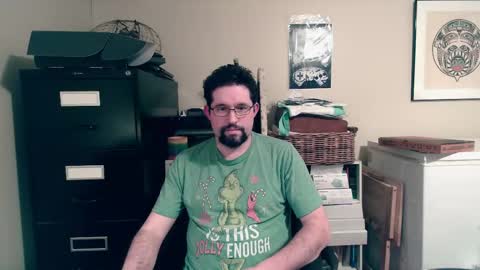 tacken online show from 15, 11, 2025