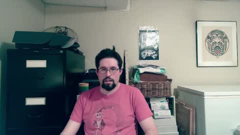 tacken online show from 23, 11, 2025