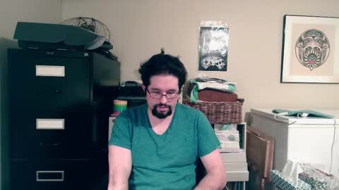 tacken online show from 21, 12, 2025