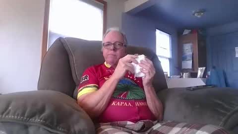 tacrunner66_ online show from 5, 1, 2026