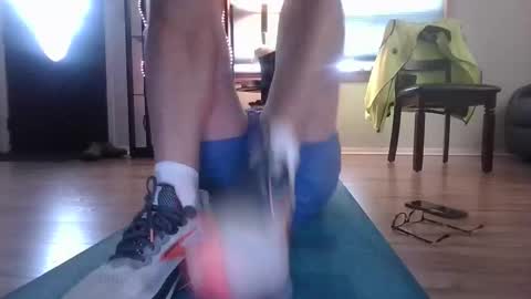 tacrunner66_ online show from 27, 2, 2026