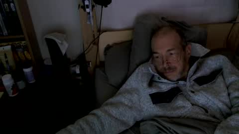 Tad Pole online show from 19, 1, 2025