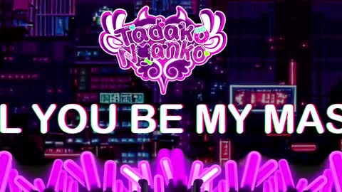 Tadako Nyanko online show from 20, 1, 2025