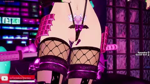 Tadako Nyanko online show from 2, 2, 2025