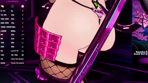 Tadako Nyanko online show from 4, 2, 2025