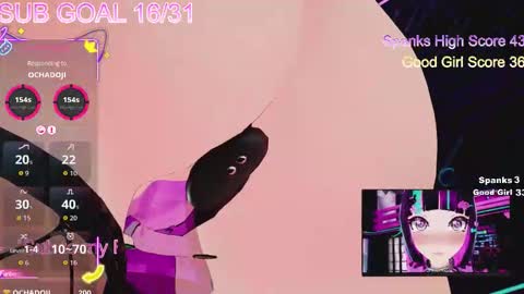 Tadako Nyanko online show from 18, 2, 2026