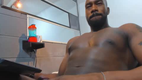 Tafari Zulu online show from 25, 12, 2024