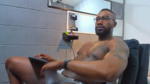 Tafari Zulu online show from 4, 1, 2025