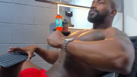 Tafari Zulu online show from 6, 2, 2025