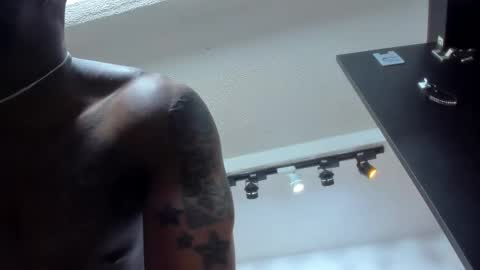 Tafari Zulu online show from 7, 1, 2026