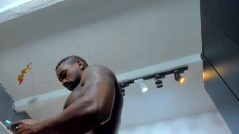 Tafari Zulu online show from 9, 1, 2026