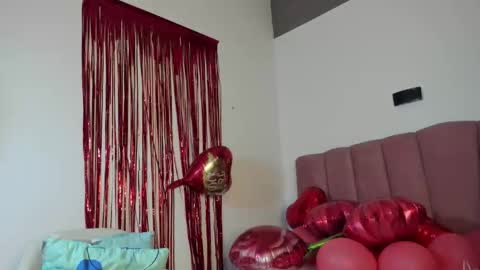 Tahira online show from 19, 2, 2026