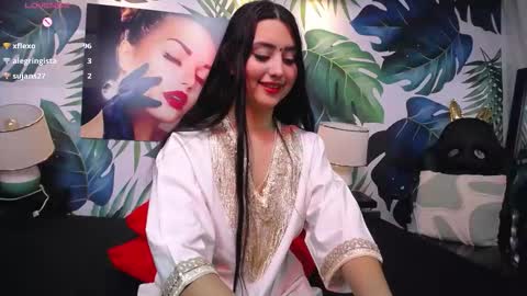 Tahira online show from 20, 2, 2026