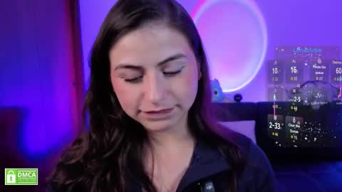 Camille Gonzalez online show from 17, 9, 2025