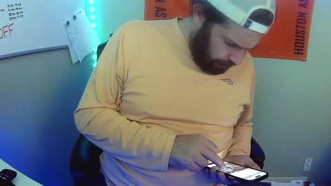 TaintNuzzler online show from 7, 2, 2025