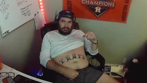 TaintNuzzler online show from 13, 2, 2025