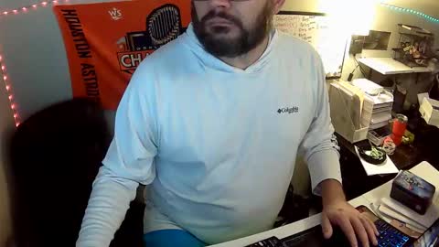 TaintNuzzler online show from 19, 10, 2025