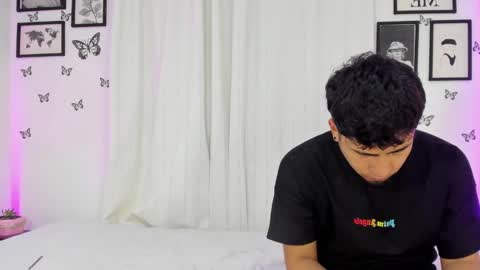 Liam and Juli online show from 18, 12, 2024