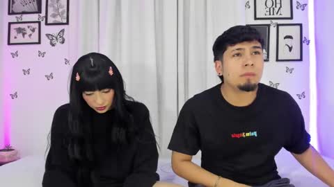 Liam and Juli online show from 23, 12, 2024