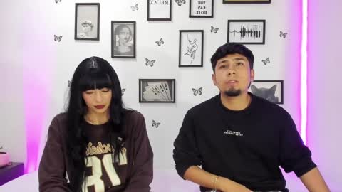 Liam and Juli online show from 27, 12, 2024