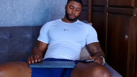 Tairon Tucke online show from 9, 2, 2025