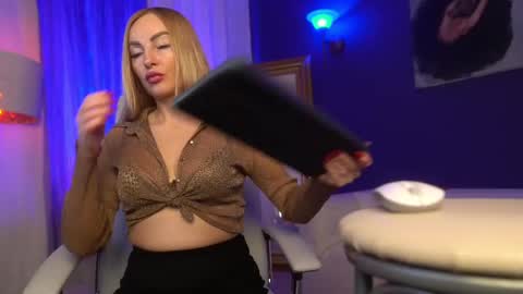 Snapshot of tais_athena chatting on 16, 2, 2025 Margo online show from 16, 2, 2025
