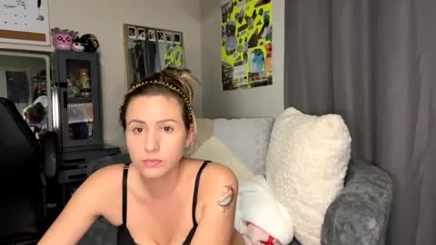 Snapshot of taishabubblebutt chatting on 1, 12, 2024 Taishabubblebutt online show from 1, 12, 2024