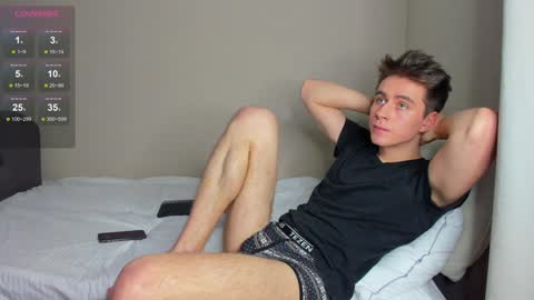 Taison online show from 10, 12, 2024