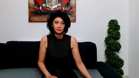 Taissa1 online show from 11, 10, 2025