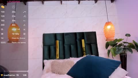 Taissa online show from 9, 2, 2025