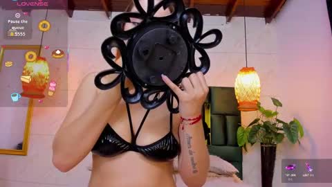 Taissa online show from 8, 10, 2025