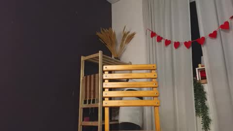 Snapshot of taissa_farmiga chatting on 27, 2, 2026 Lizzy online show from 27, 2, 2026