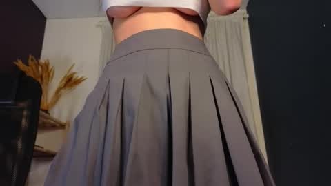 Snapshot of taissa_farmiga chatting on 7, 3, 2026 Lizzy online show from 7, 3, 2026