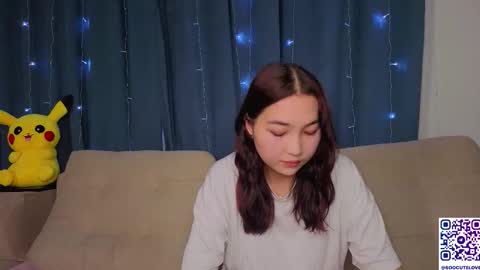 Soo Ying online show from 14, 12, 2025