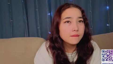 Soo Ying online show from 16, 12, 2025