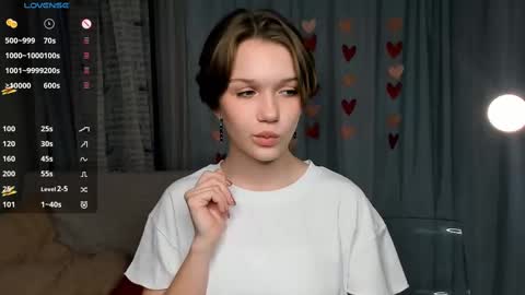 Jessi online show from 17, 2, 2025