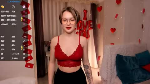 Jessi online show from 3, 3, 2025