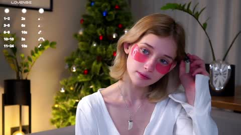 Mia online show from 19, 1, 2025