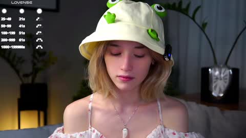 Mia online show from 21, 1, 2025