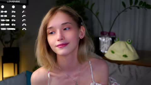 Mia online show from 21, 1, 2025