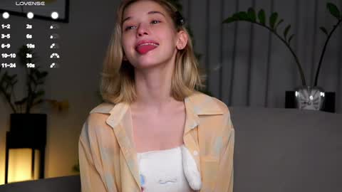 Mia online show from 28, 1, 2025