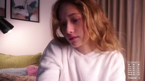 Mia online show from 3, 11, 2025