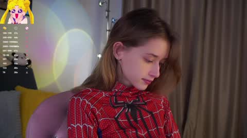 Mia online show from 17, 3, 2026