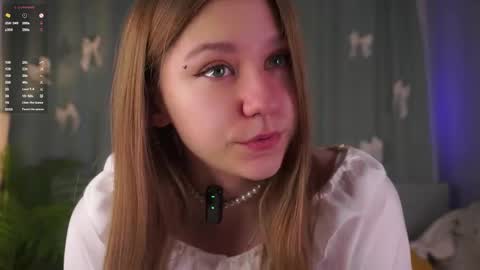 Molly online show from 19, 5, 2026