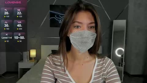 Sasha online show from 8, 10, 2025