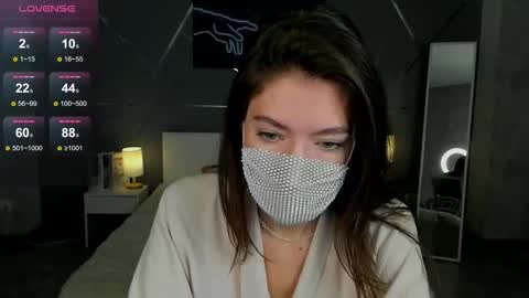 Sasha online show from 24, 10, 2025