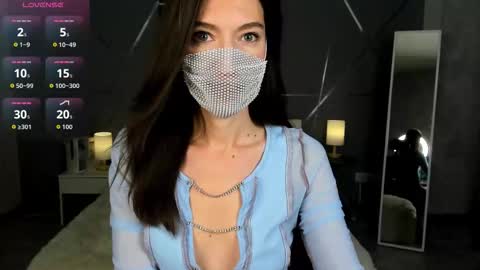 Sasha online show from 16, 12, 2025