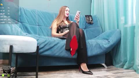 Snapshot of take_your_soul_ chatting on 17, 9, 2025 Miss Ati online show from 17, 9, 2025