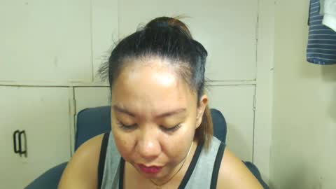 Snapshot of takemetoheavenbaby chatting on 12, 2, 2025 anne online show from 12, 2, 2025