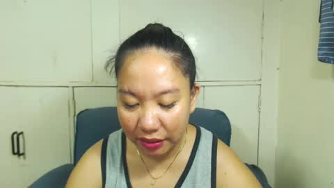 Snapshot of takemetoheavenbaby chatting on 13, 2, 2025 anne online show from 13, 2, 2025